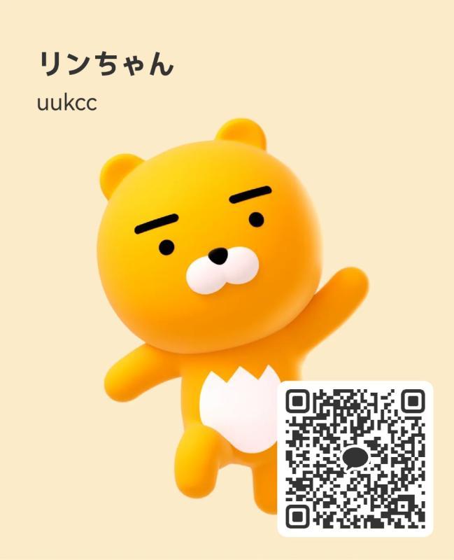 Xiaoni - KAKAO QR掲示板 - | https://line.okrk.net